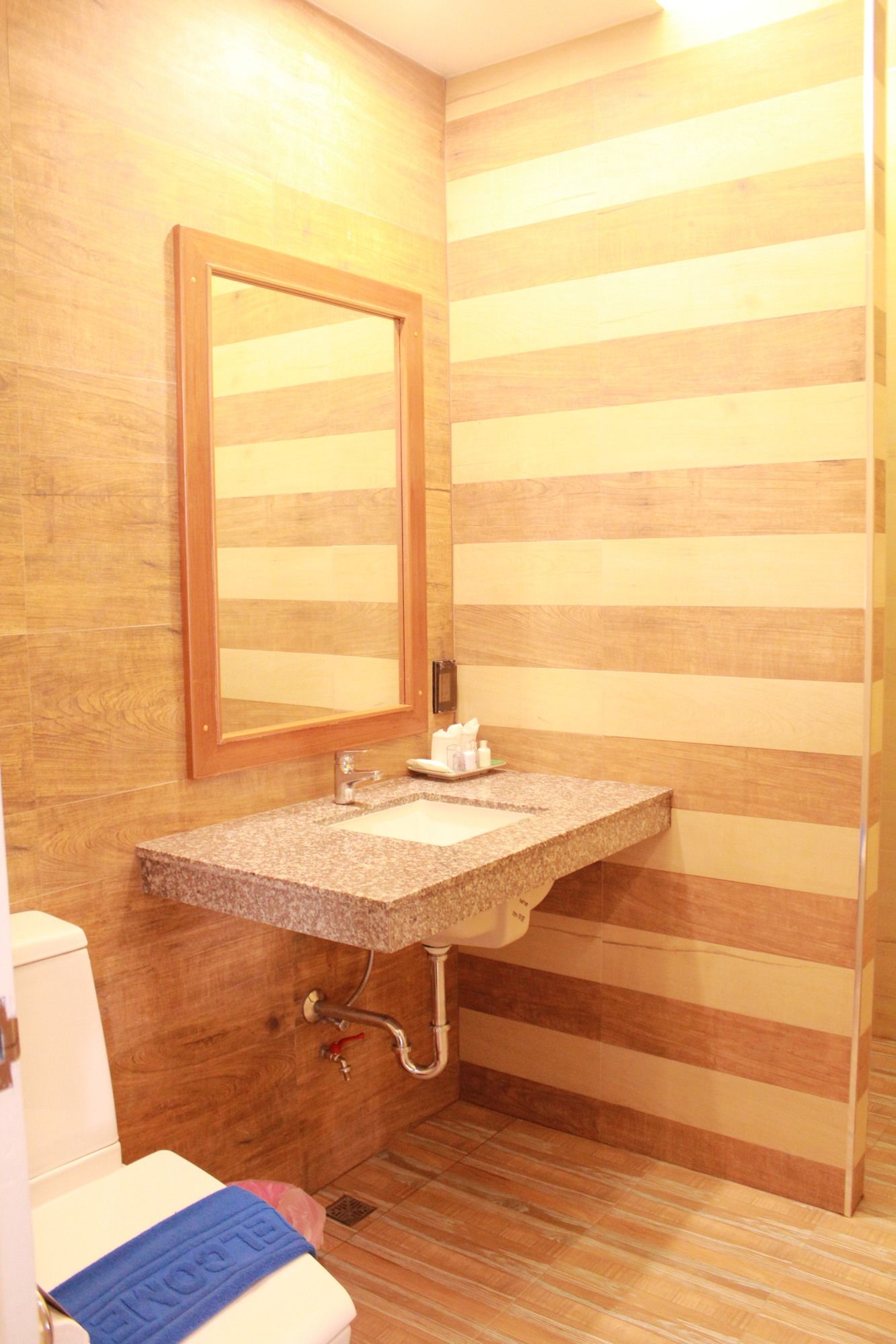 Kai Bae Beach Resort Koh Chang