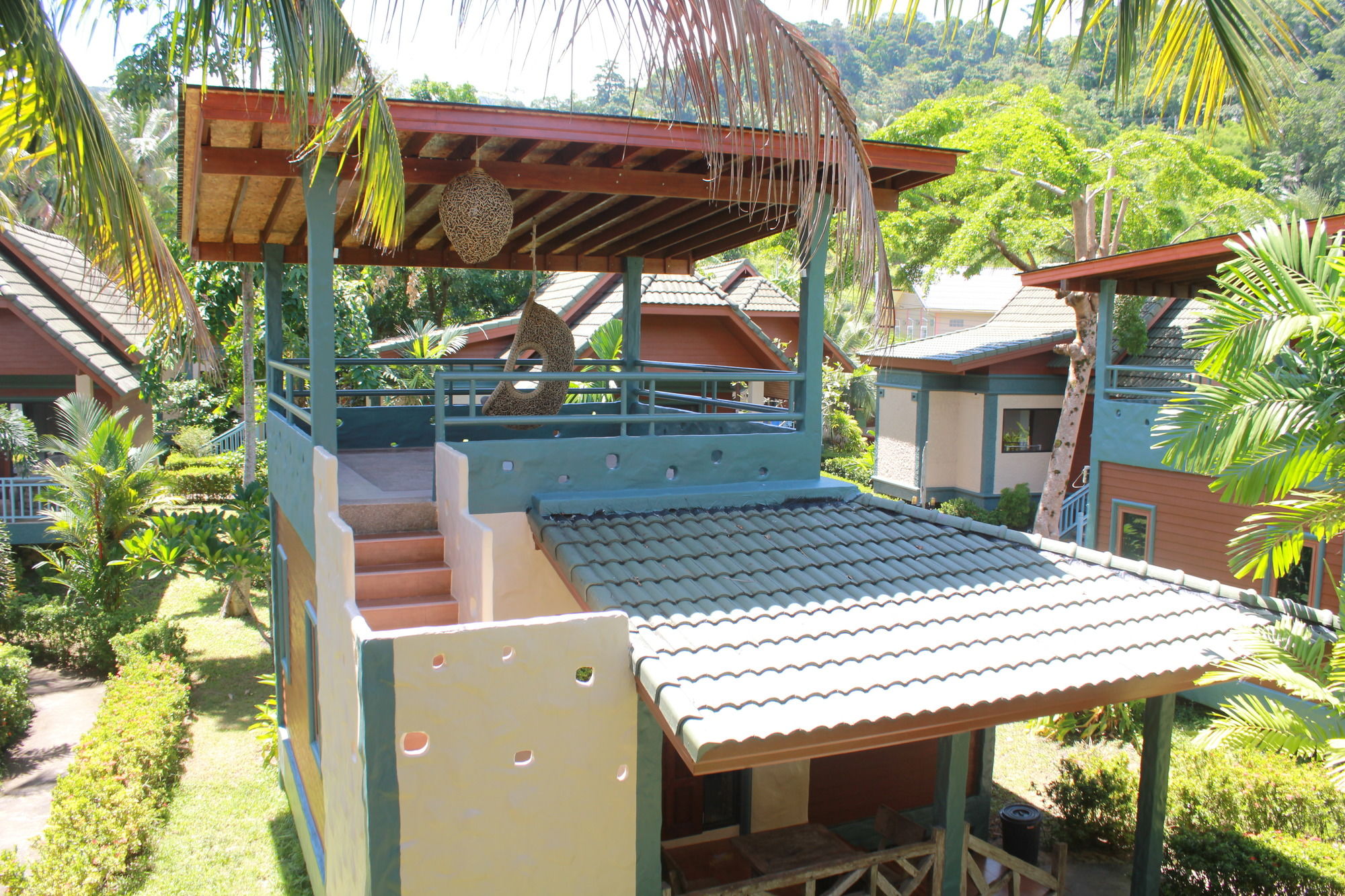Kai Bae Beach Resort Koh Chang