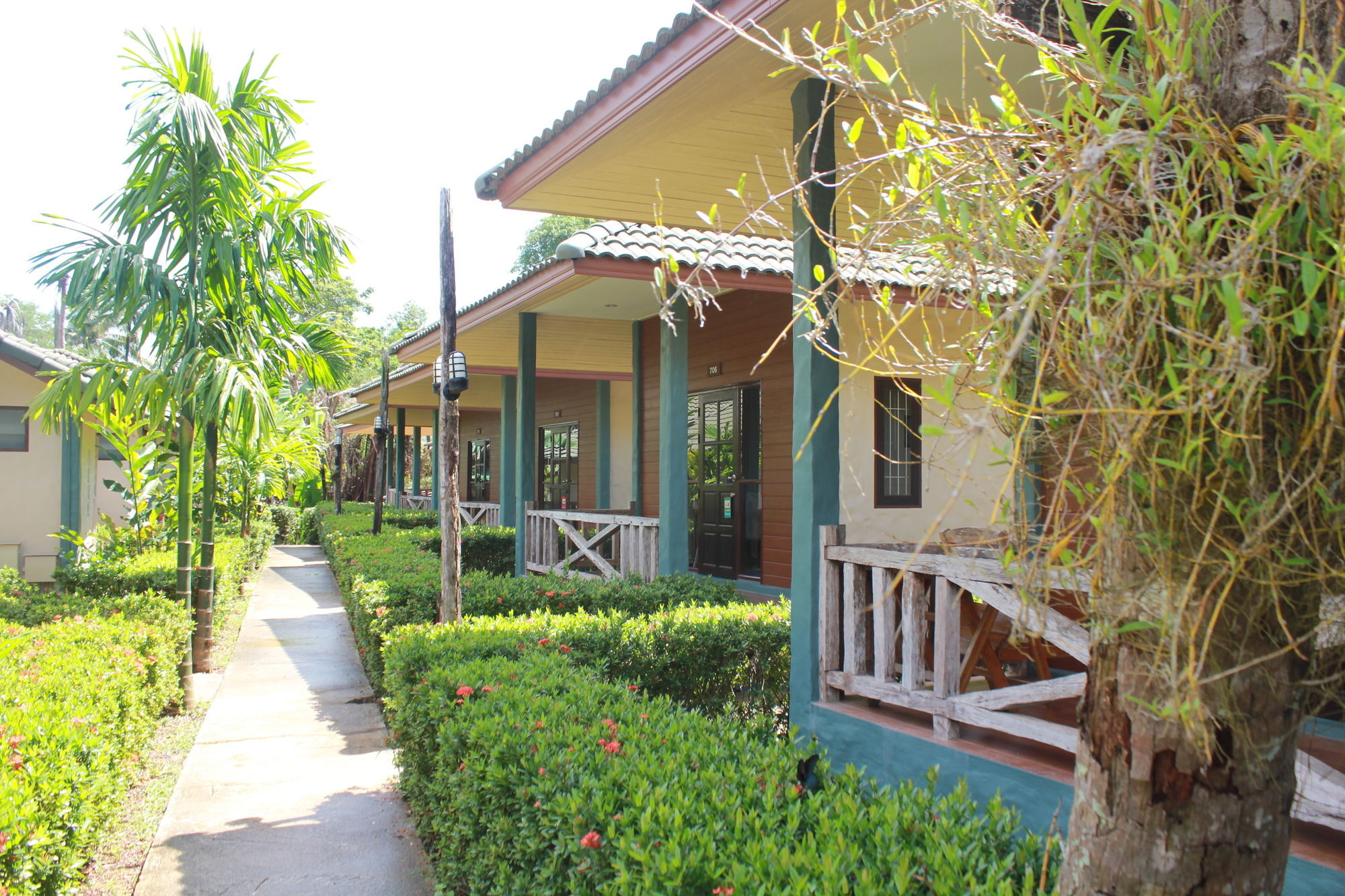 Kai Bae Beach Resort Koh Chang
