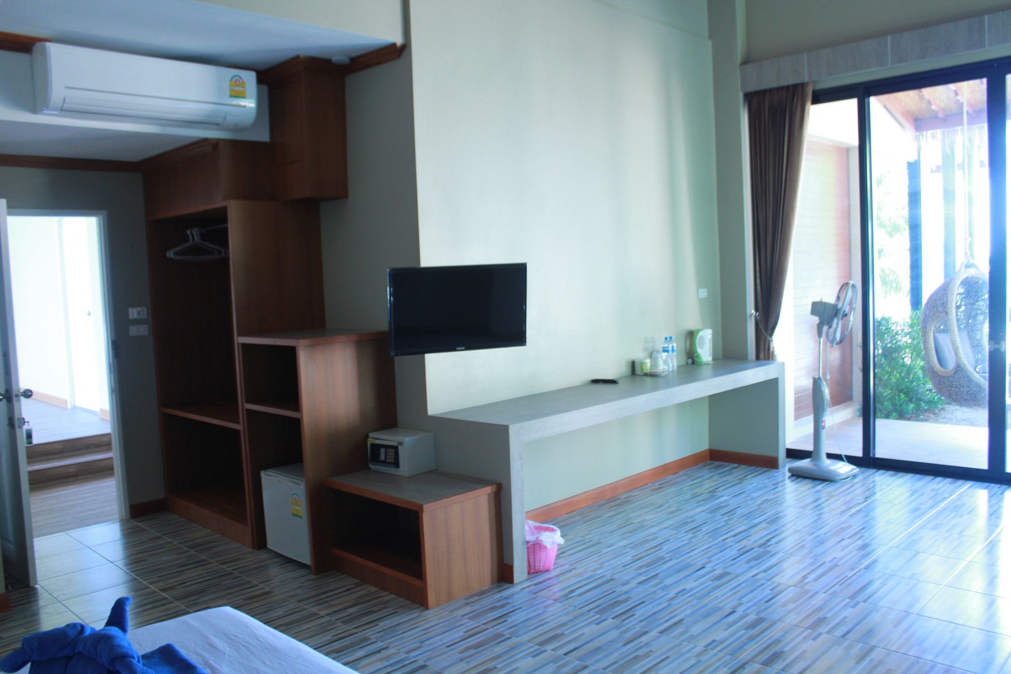 Kai Bae Beach Resort Koh Chang
