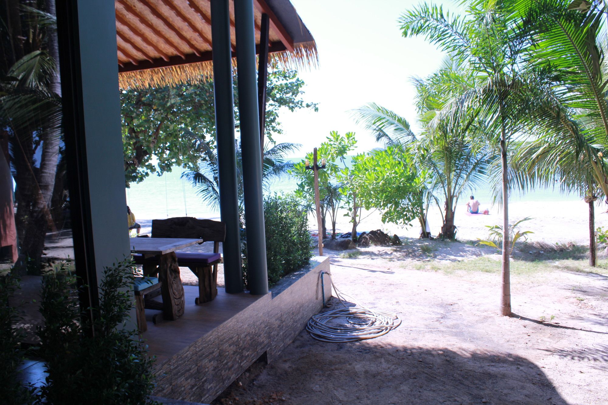 Kai Bae Beach Resort Koh Chang