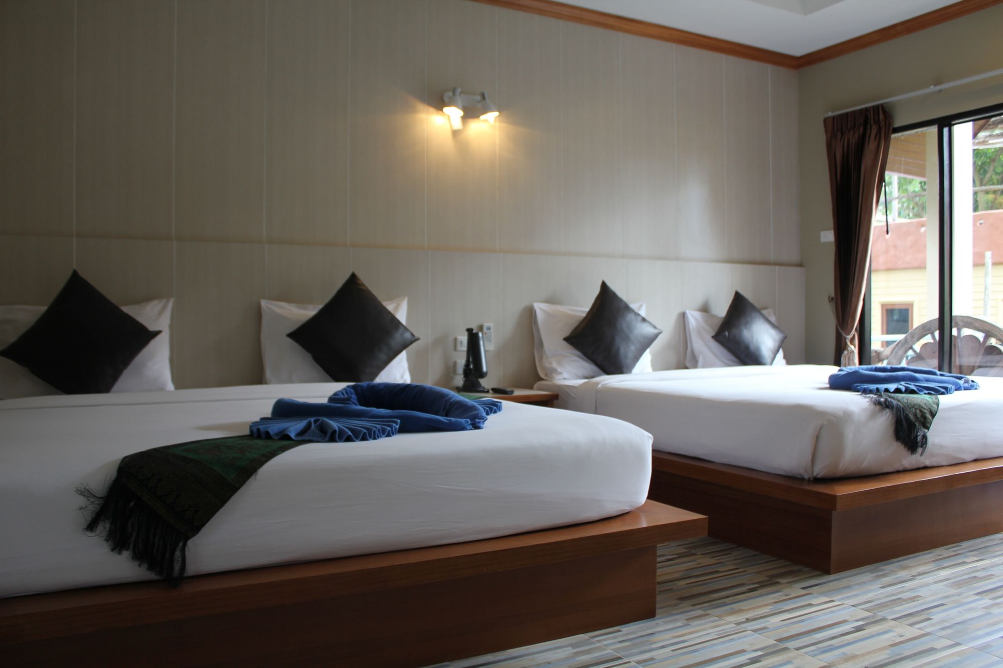 Kai Bae Beach Resort Koh Chang