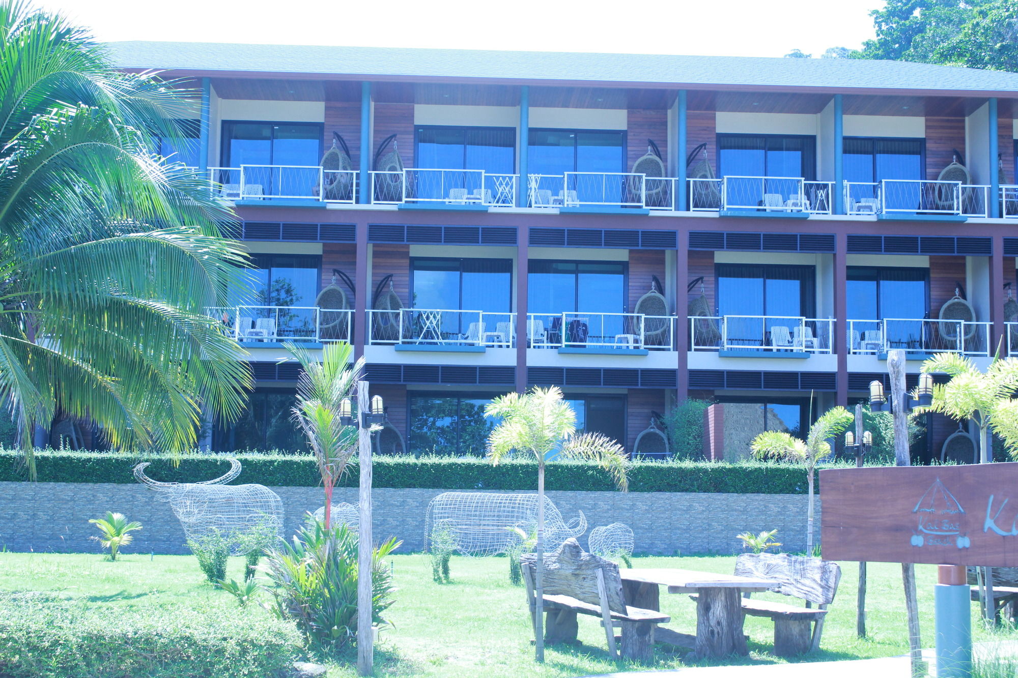 Kai Bae Beach Resort Koh Chang