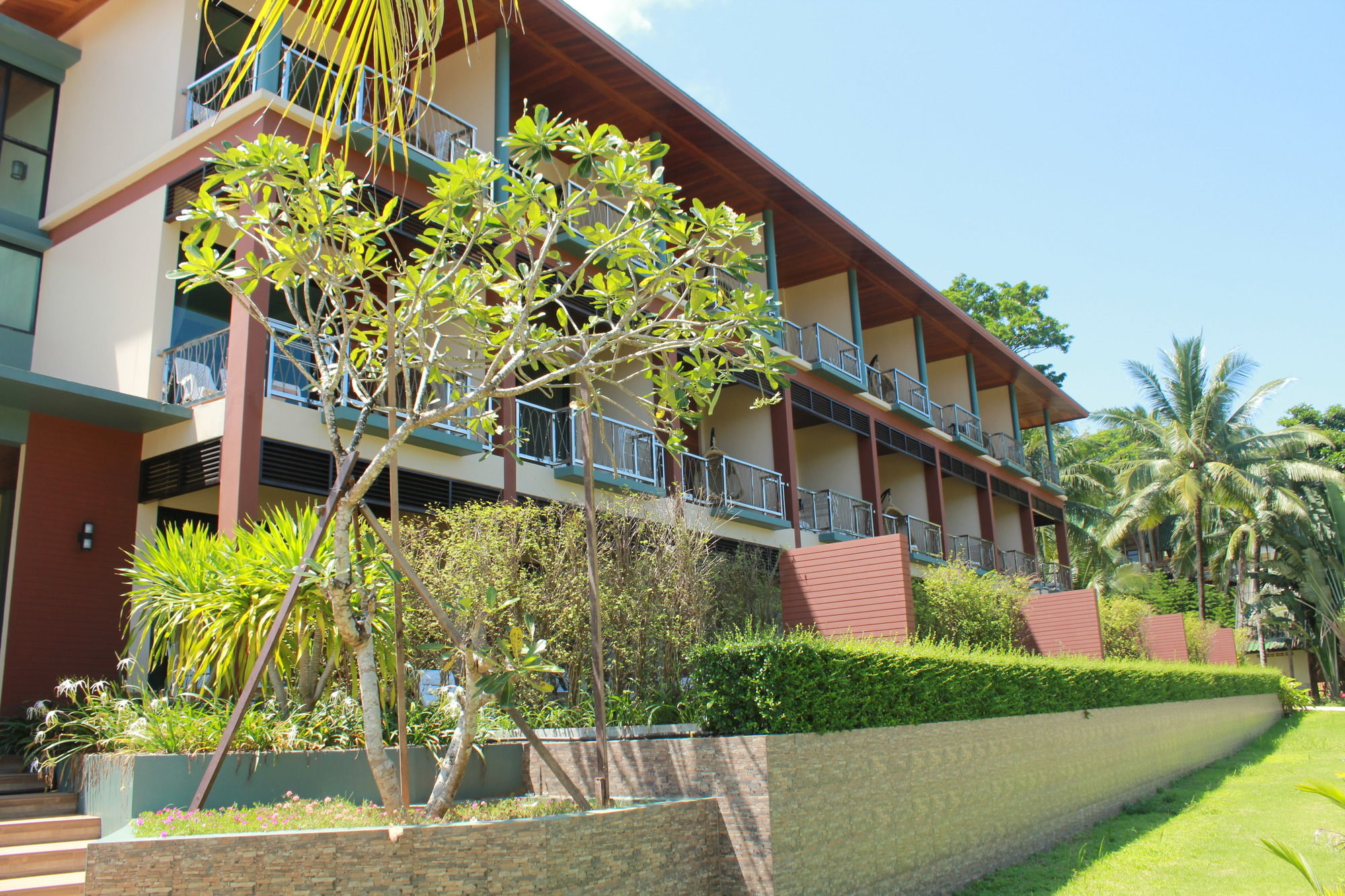 Kai Bae Beach Resort Koh Chang