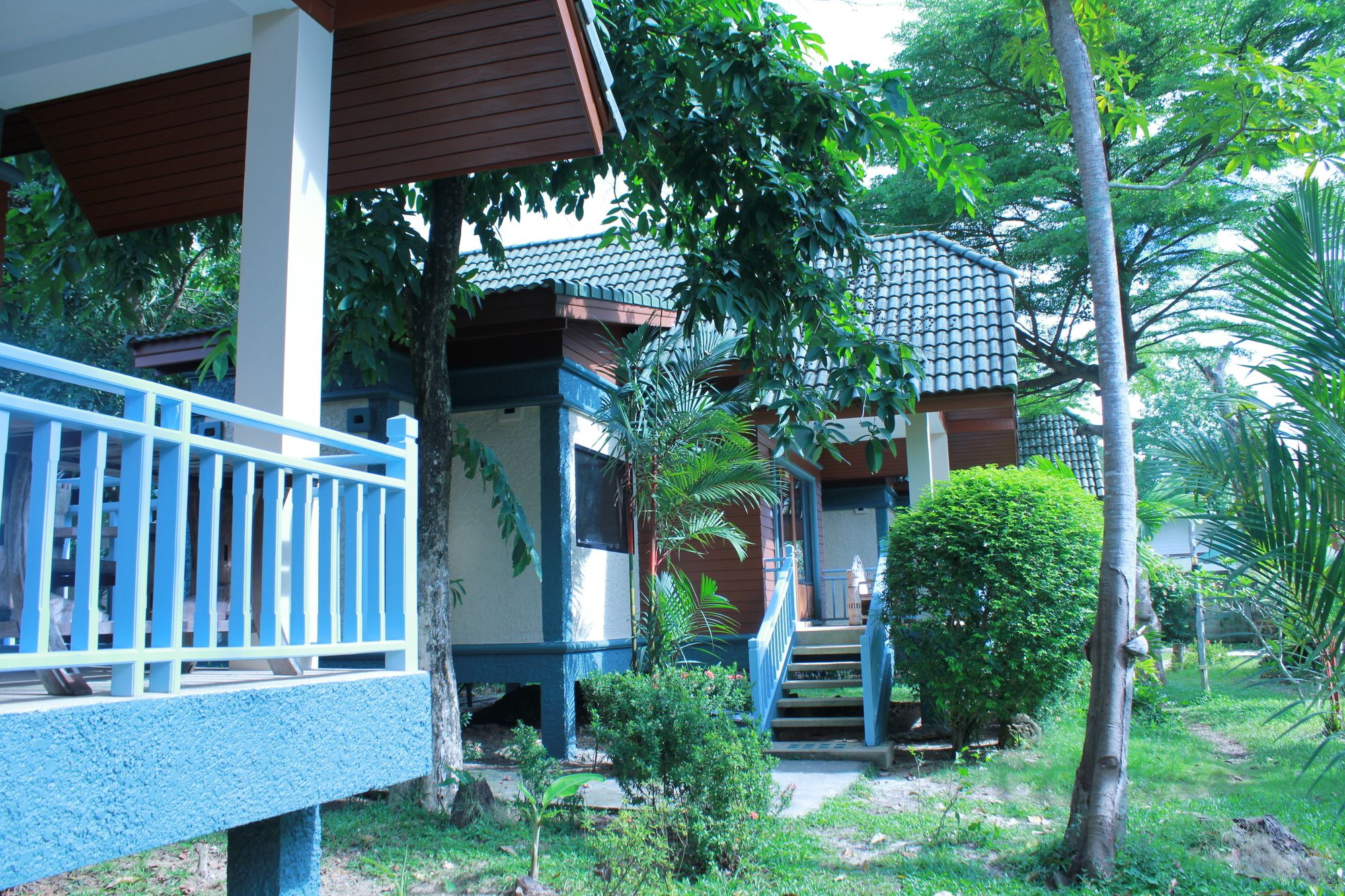 Kai Bae Beach Resort Koh Chang