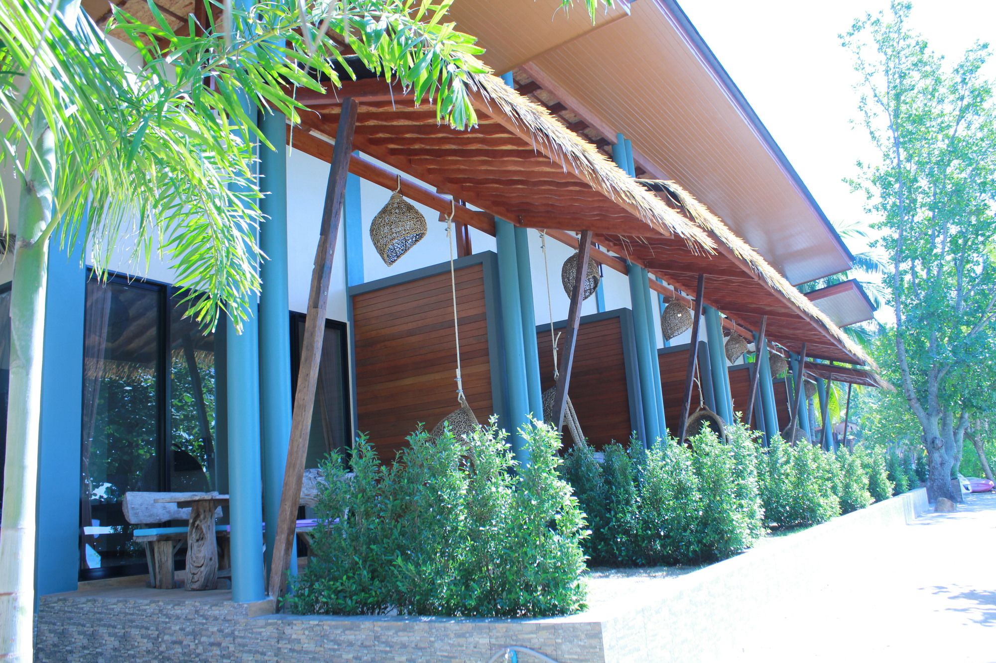 Kai Bae Beach Resort Koh Chang