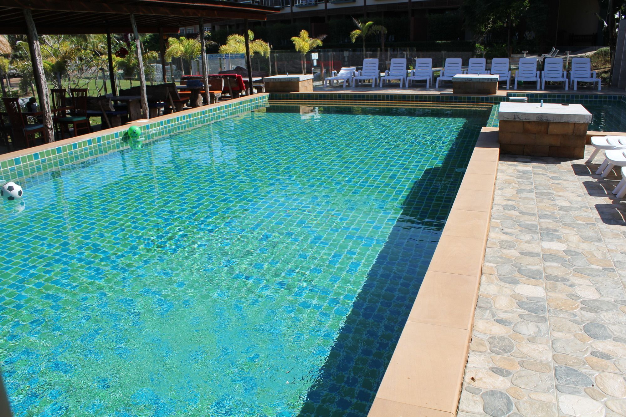 Kai Bae Beach Resort Koh Chang