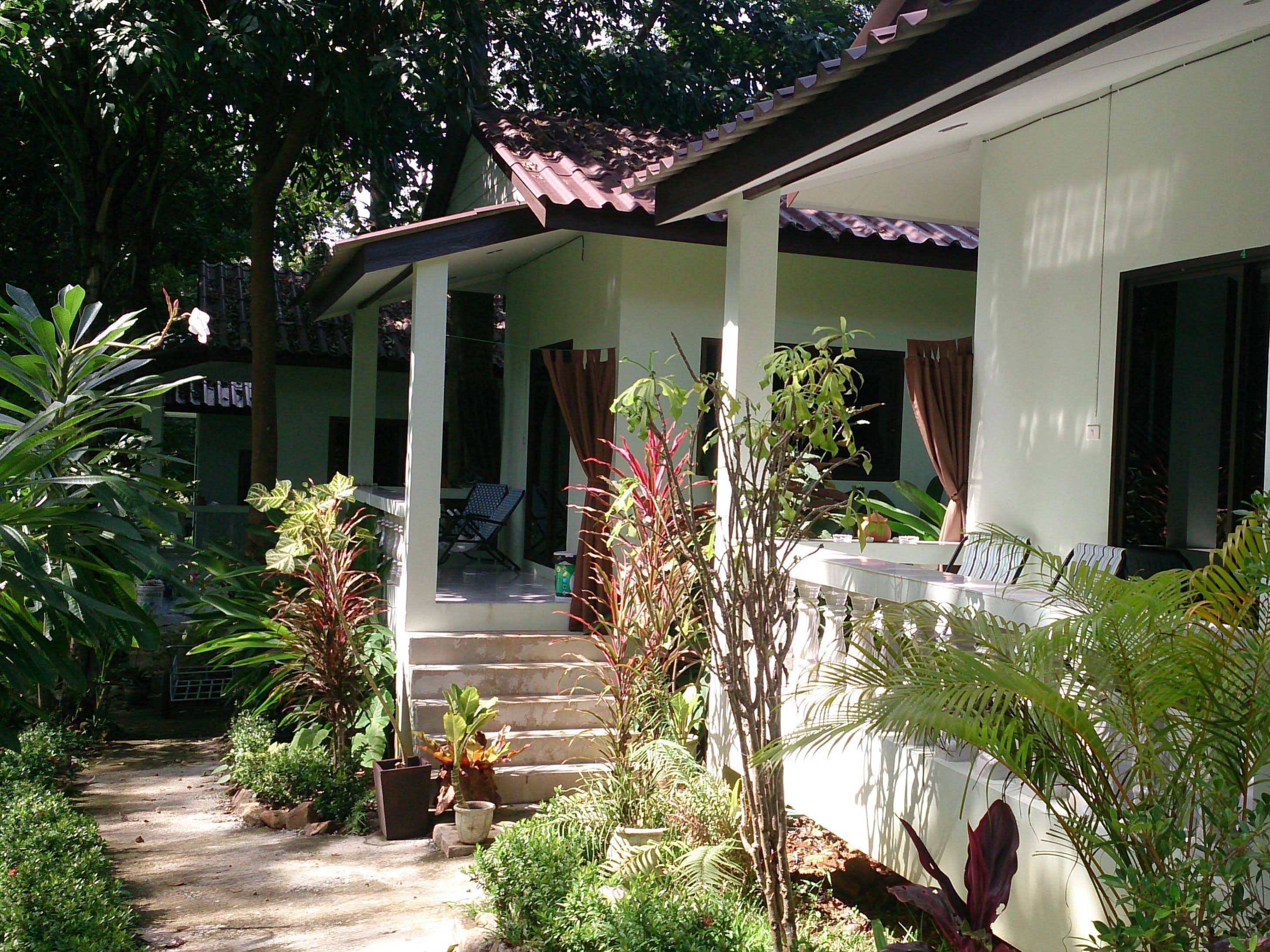 Kamrai Resort