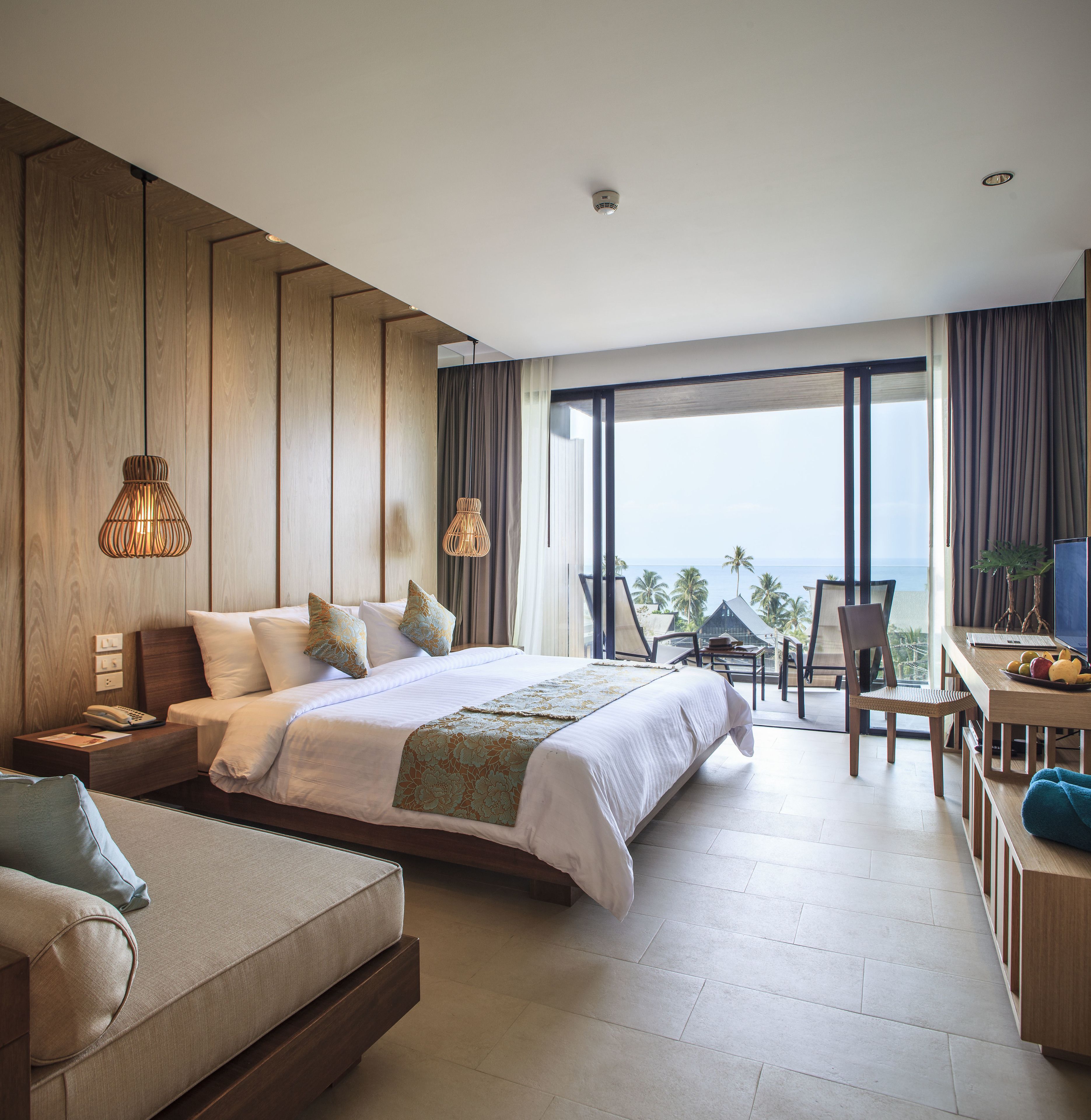 KC Grande Resort