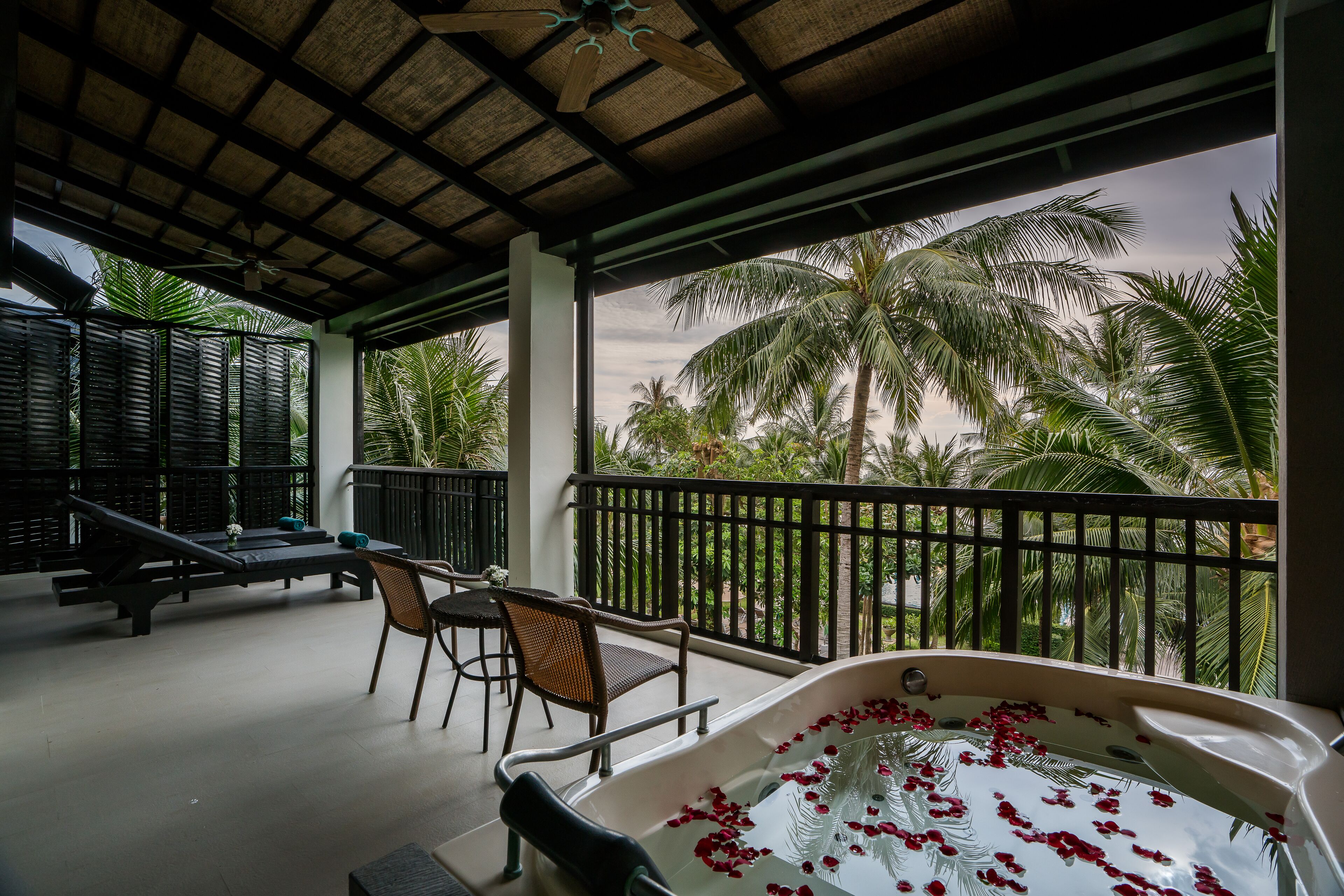 KC Grande Resort