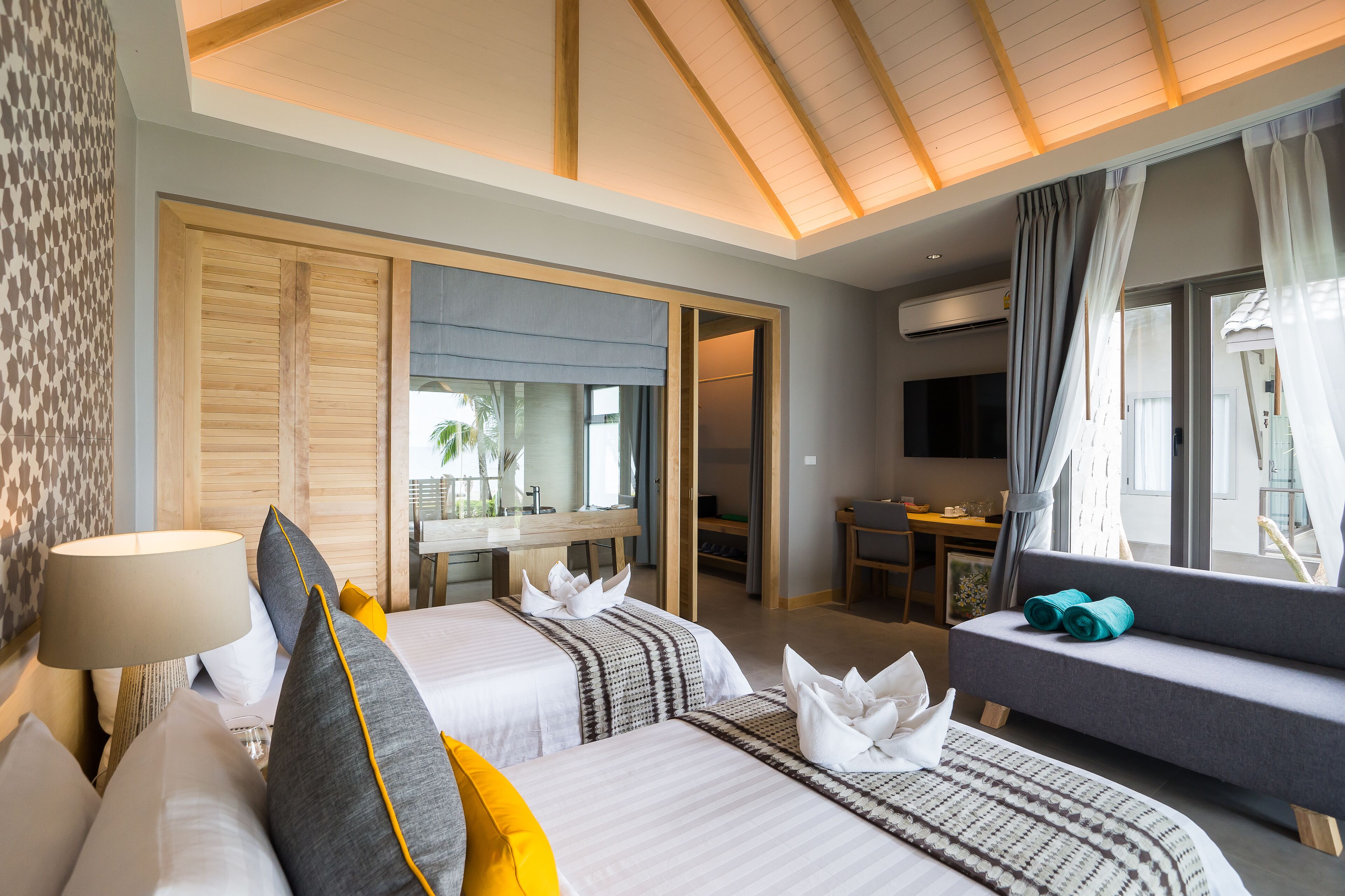 KC Grande Resort