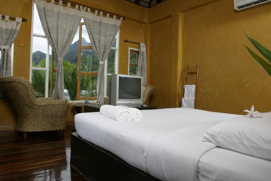 Keereeta Resort & Spa