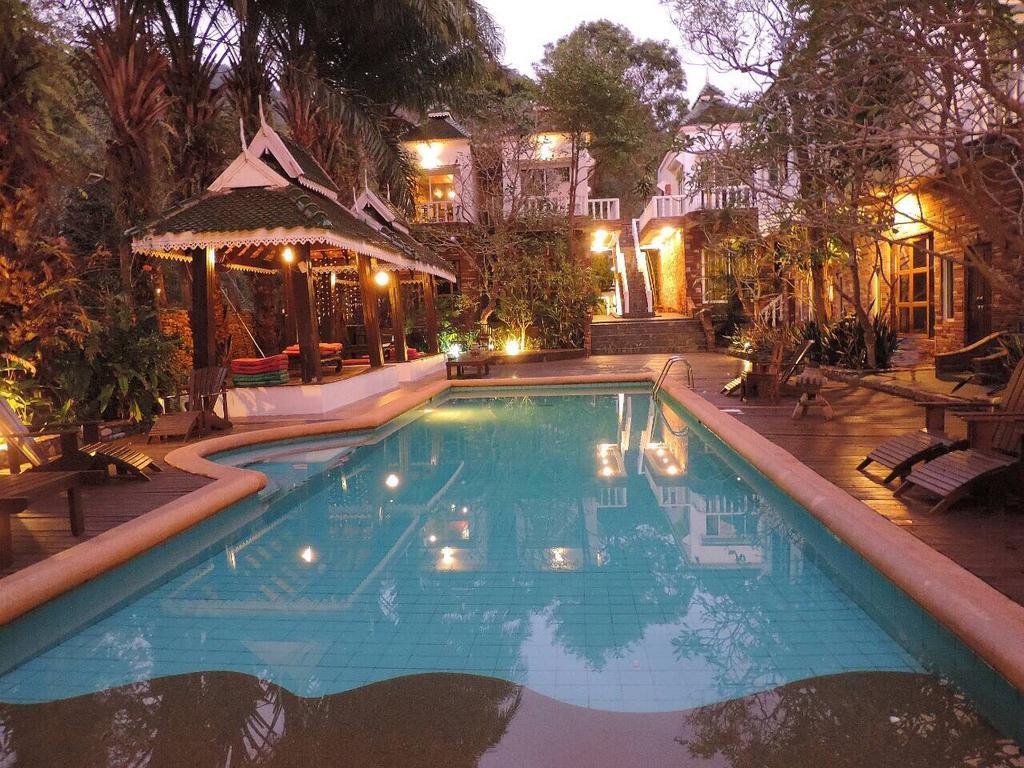 Keereeta Resort & Spa