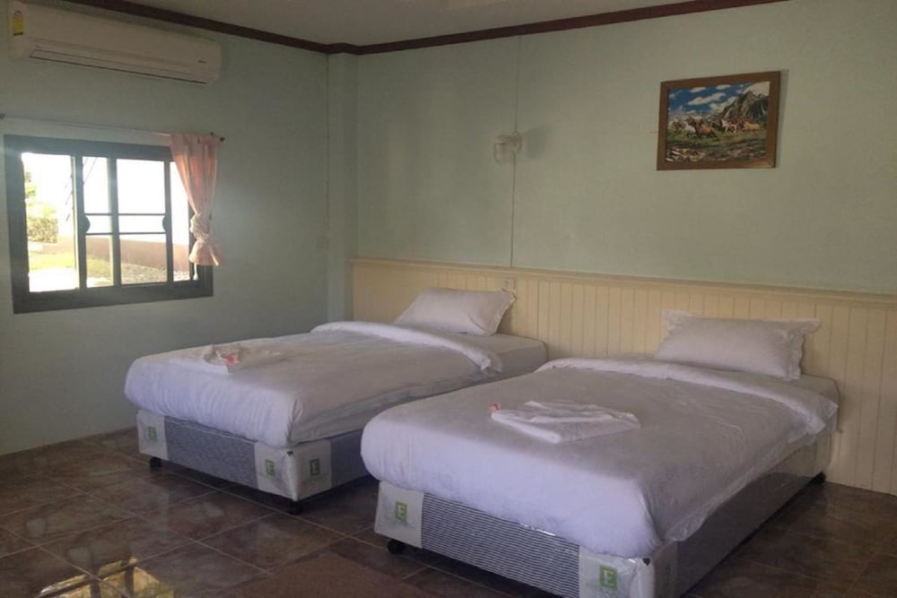 Kerdmanee Resort