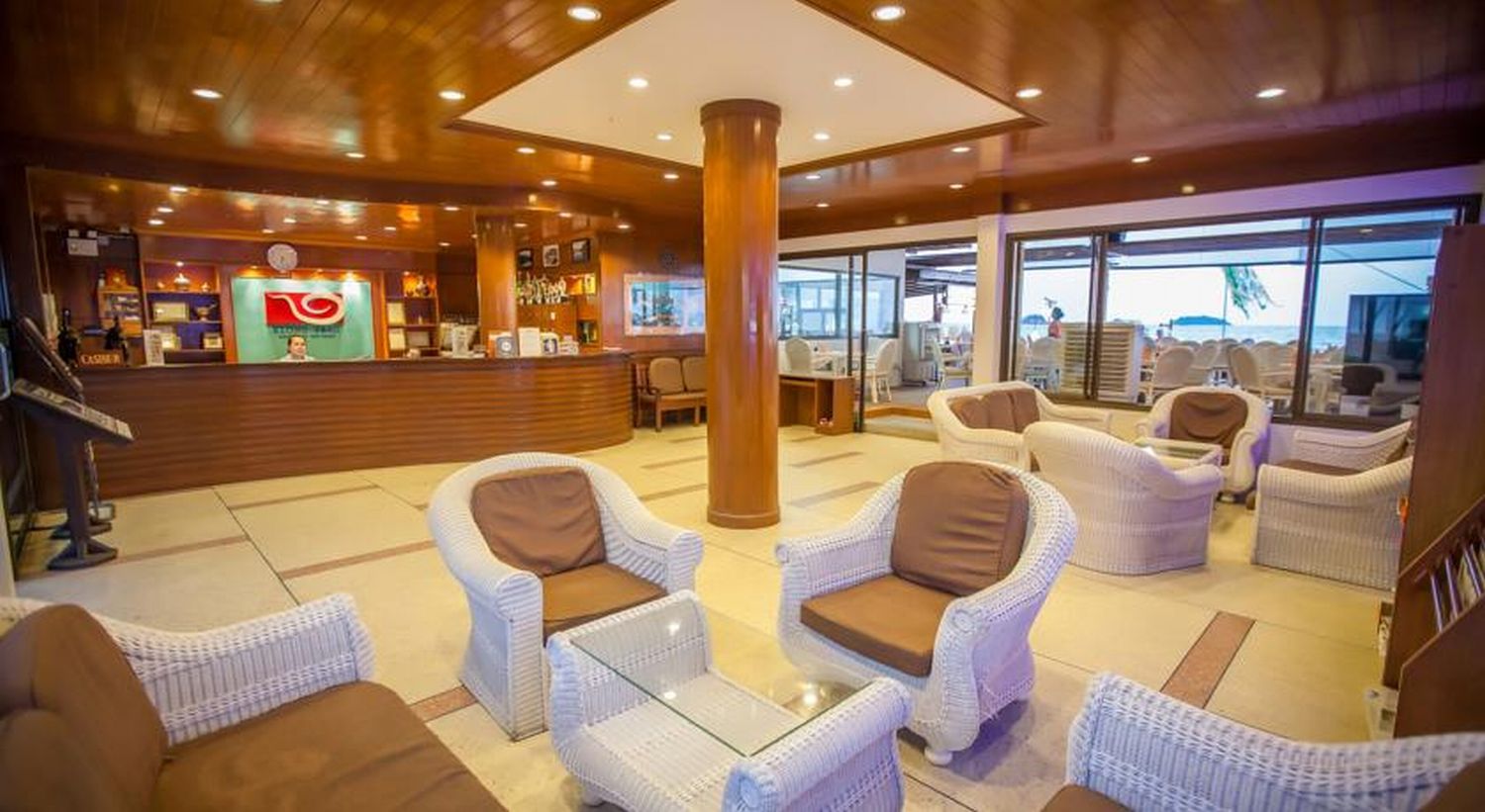 Klong Prao Resort