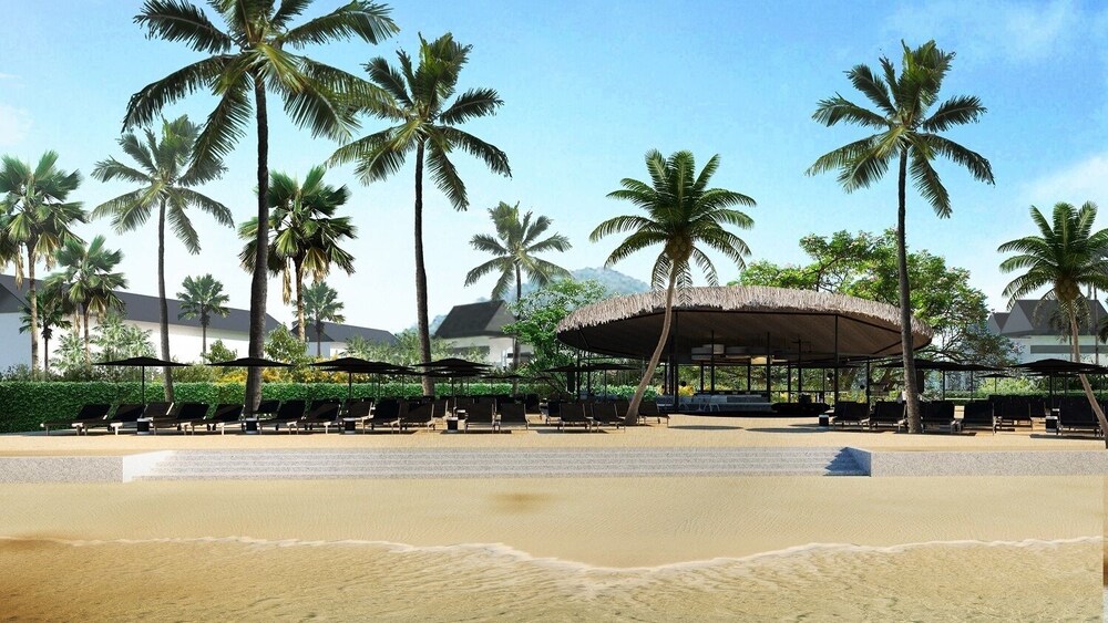 The Splash Ko Chang