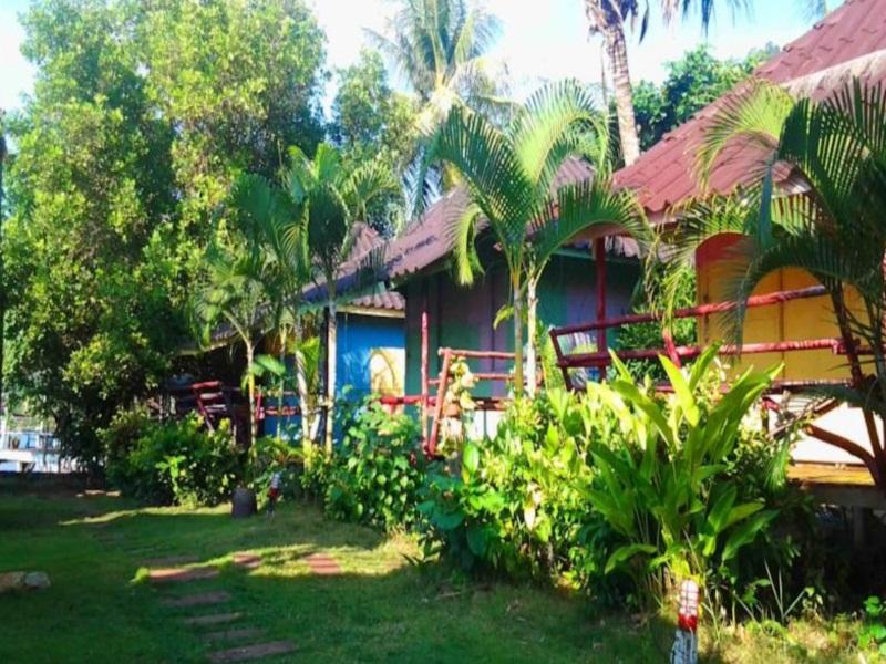 Kohchang7 Guest House