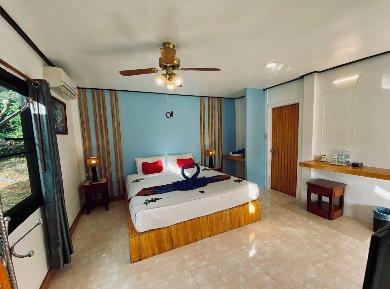 Koh Chang Cabana Hotel