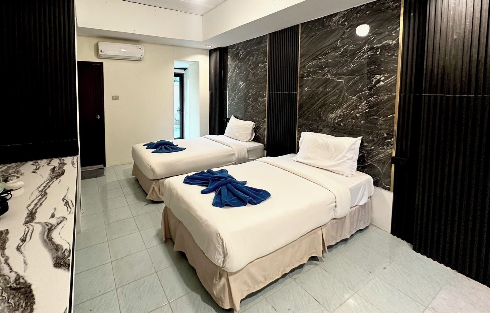 Koh Chang Cabana Hotel