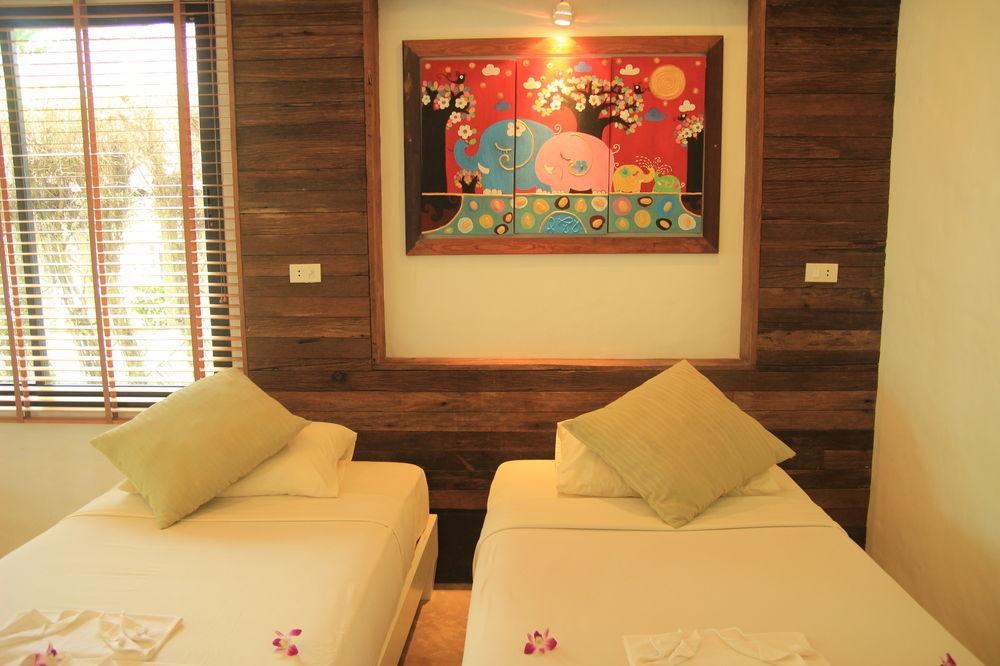 Koh Chang Grand View Resort