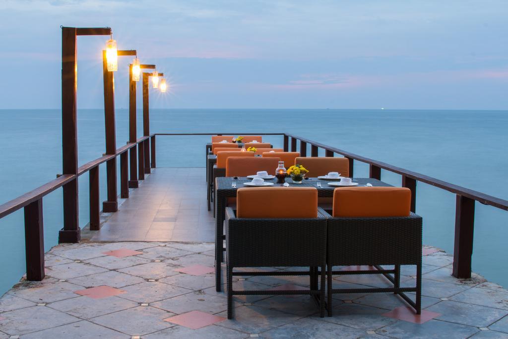 Koh Chang Grand View Resort