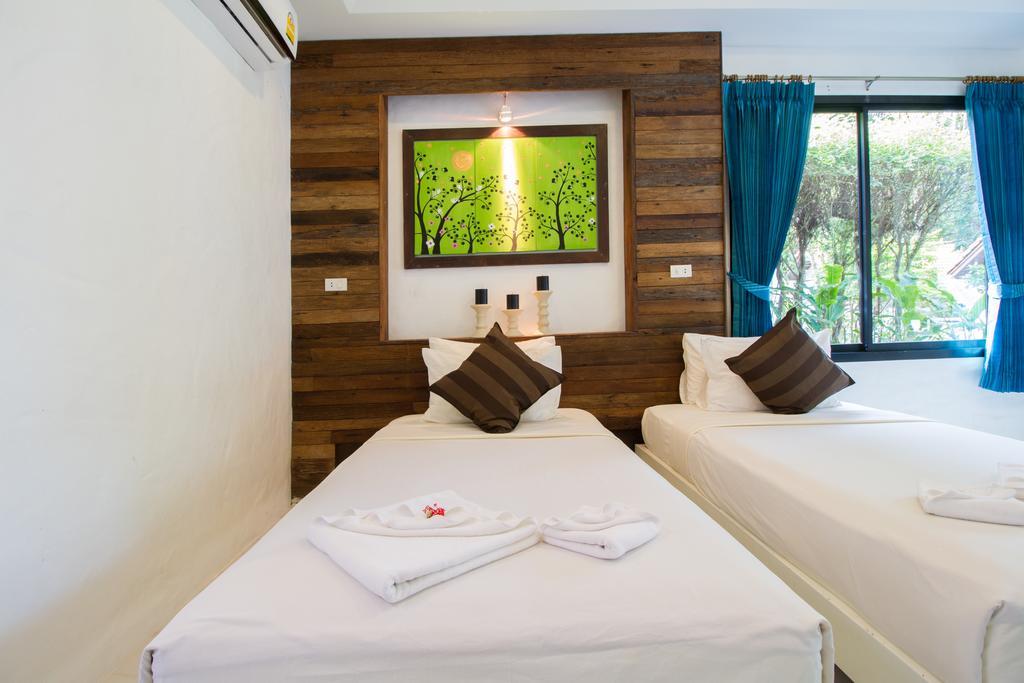 Koh Chang Grand View Resort