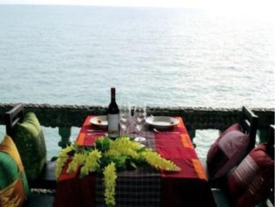 Koh Chang Hut Hotel
