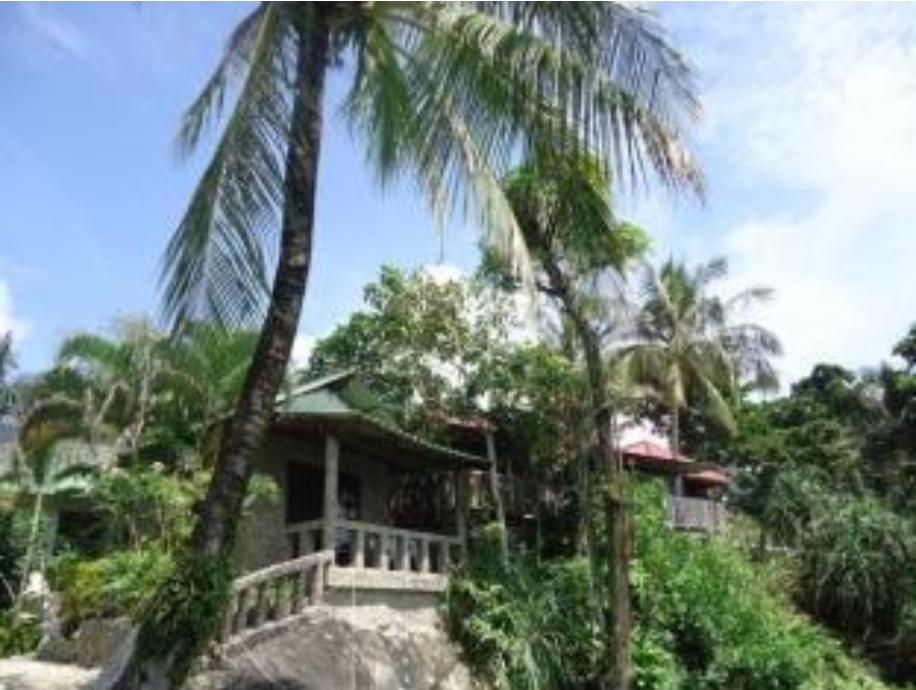 Koh Chang Hut Hotel