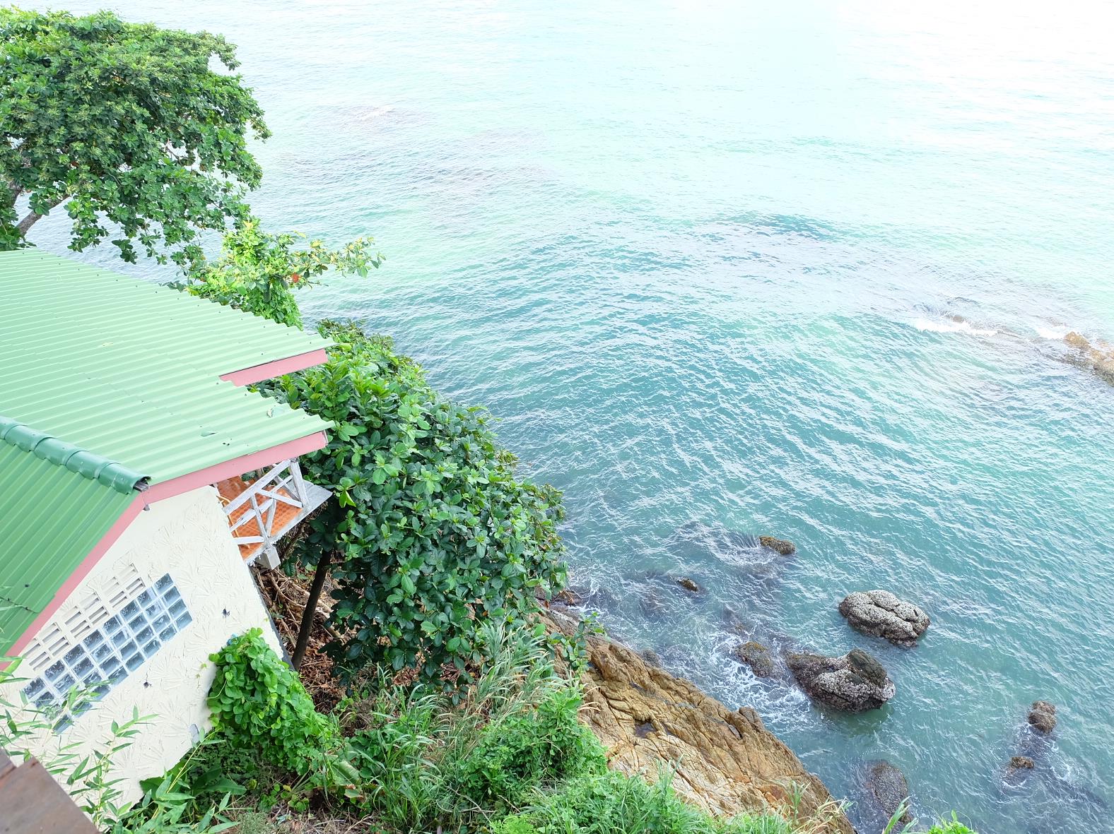 Koh Chang Hut Hotel
