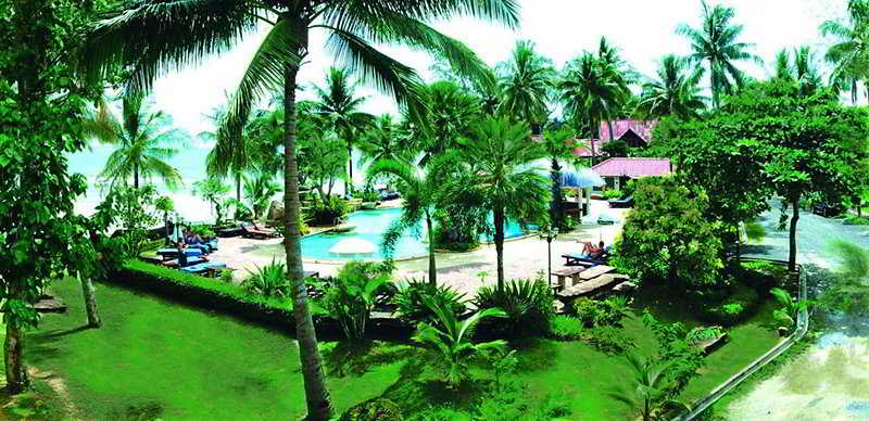 Koh Chang Lagoon Princess
