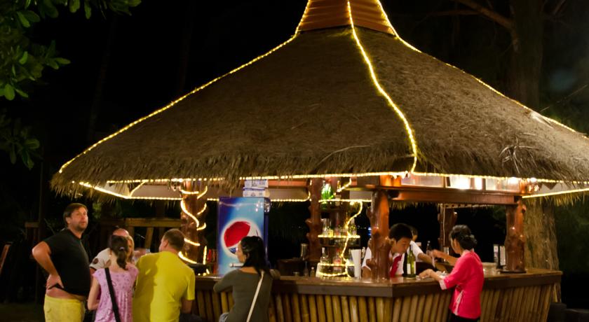 Koh Chang Paradise Resort & Spa