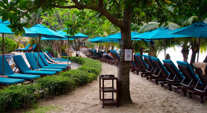 Koh Chang Paradise Resort & Spa