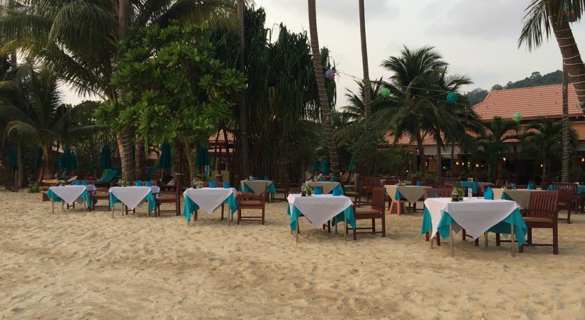 Koh Chang Paradise Resort & Spa