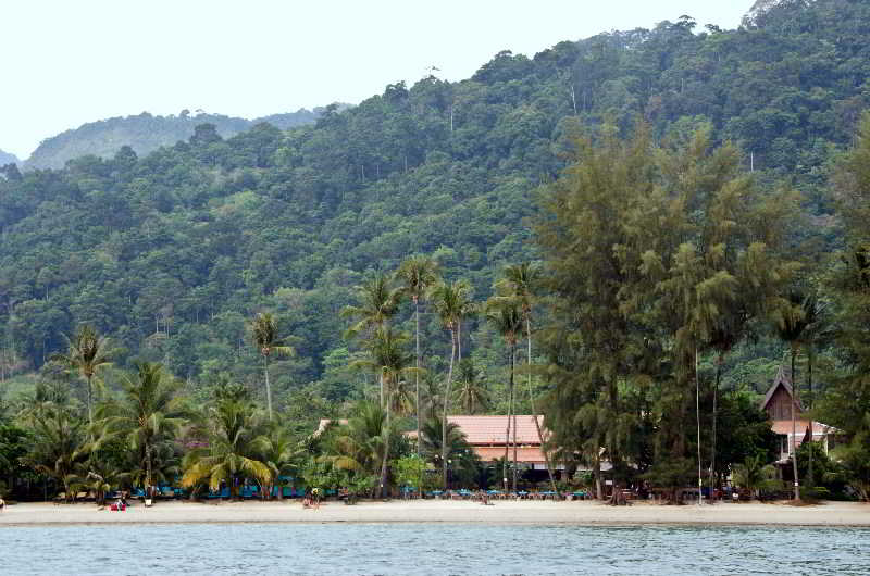 Koh Chang Paradise Resort & Spa