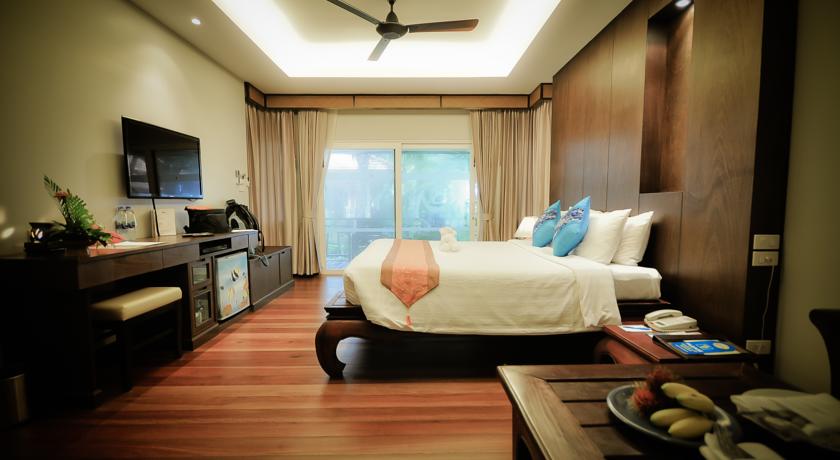 Koh Chang Paradise Resort & Spa