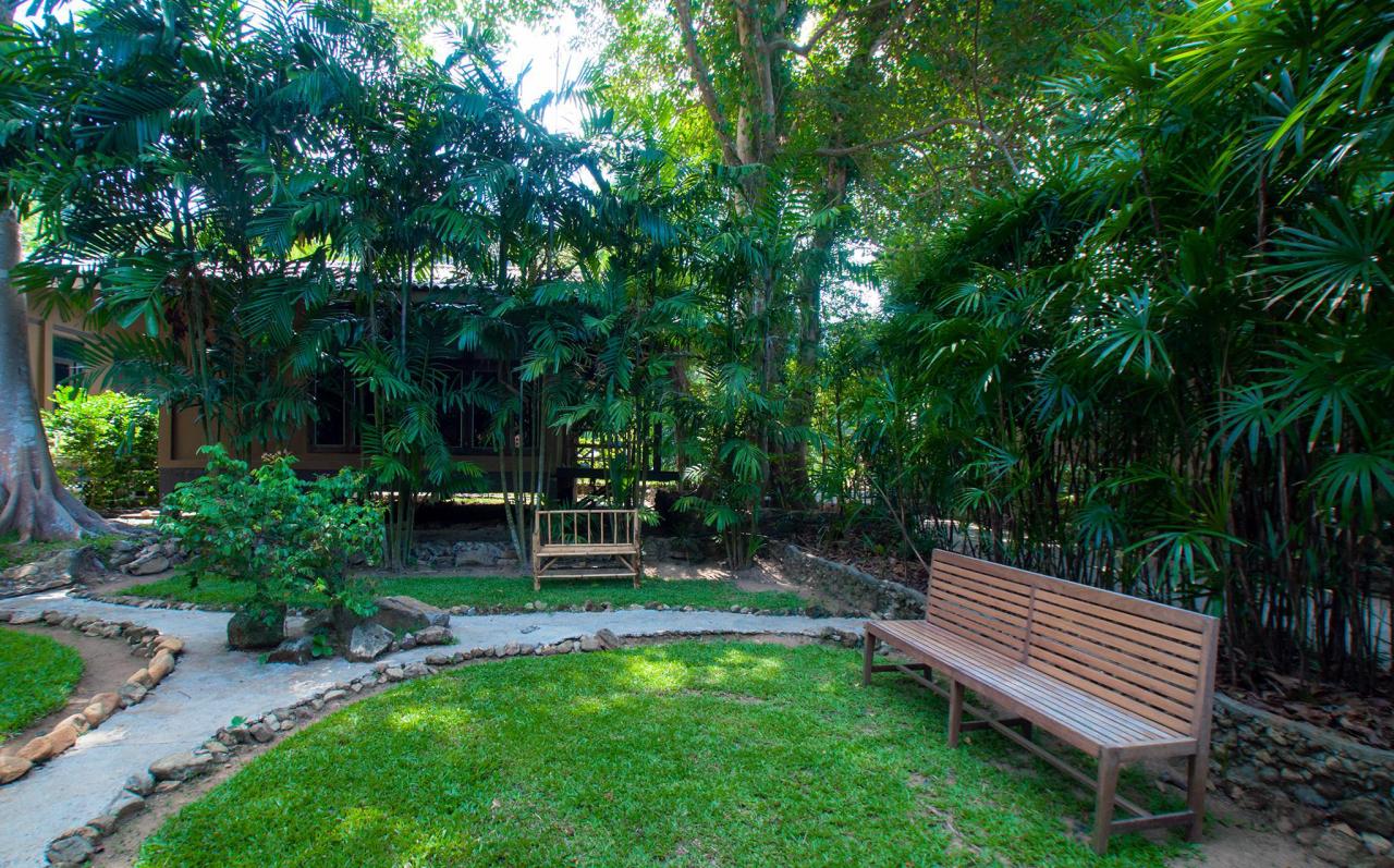 Koh Chang Residence