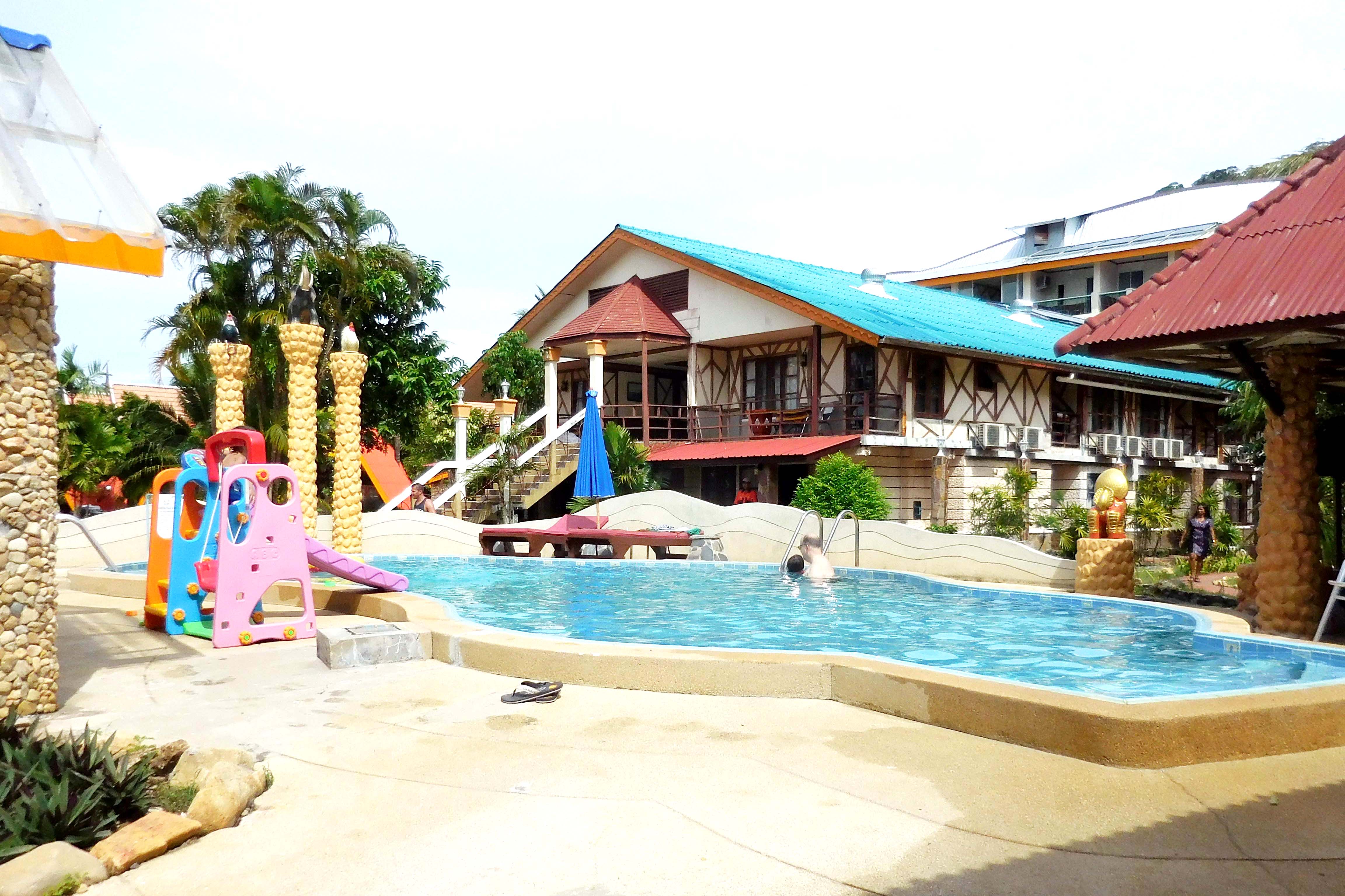 Koh Chang Resort