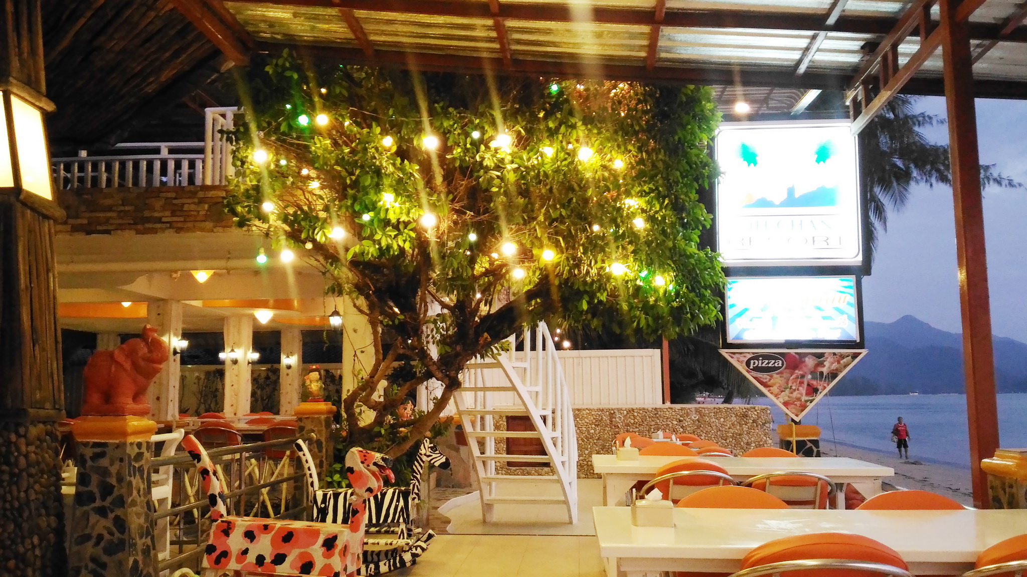 Koh Chang Resort