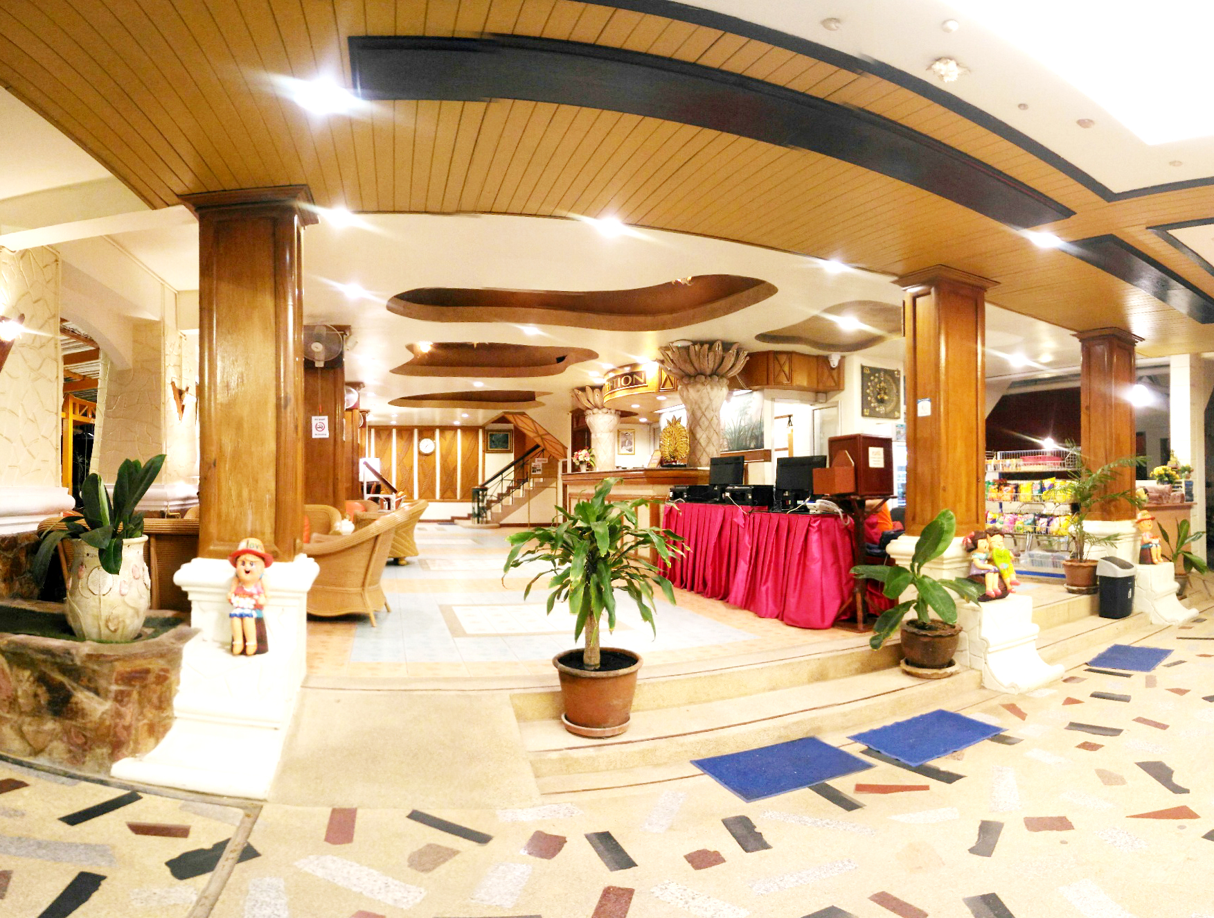 Koh Chang Resort