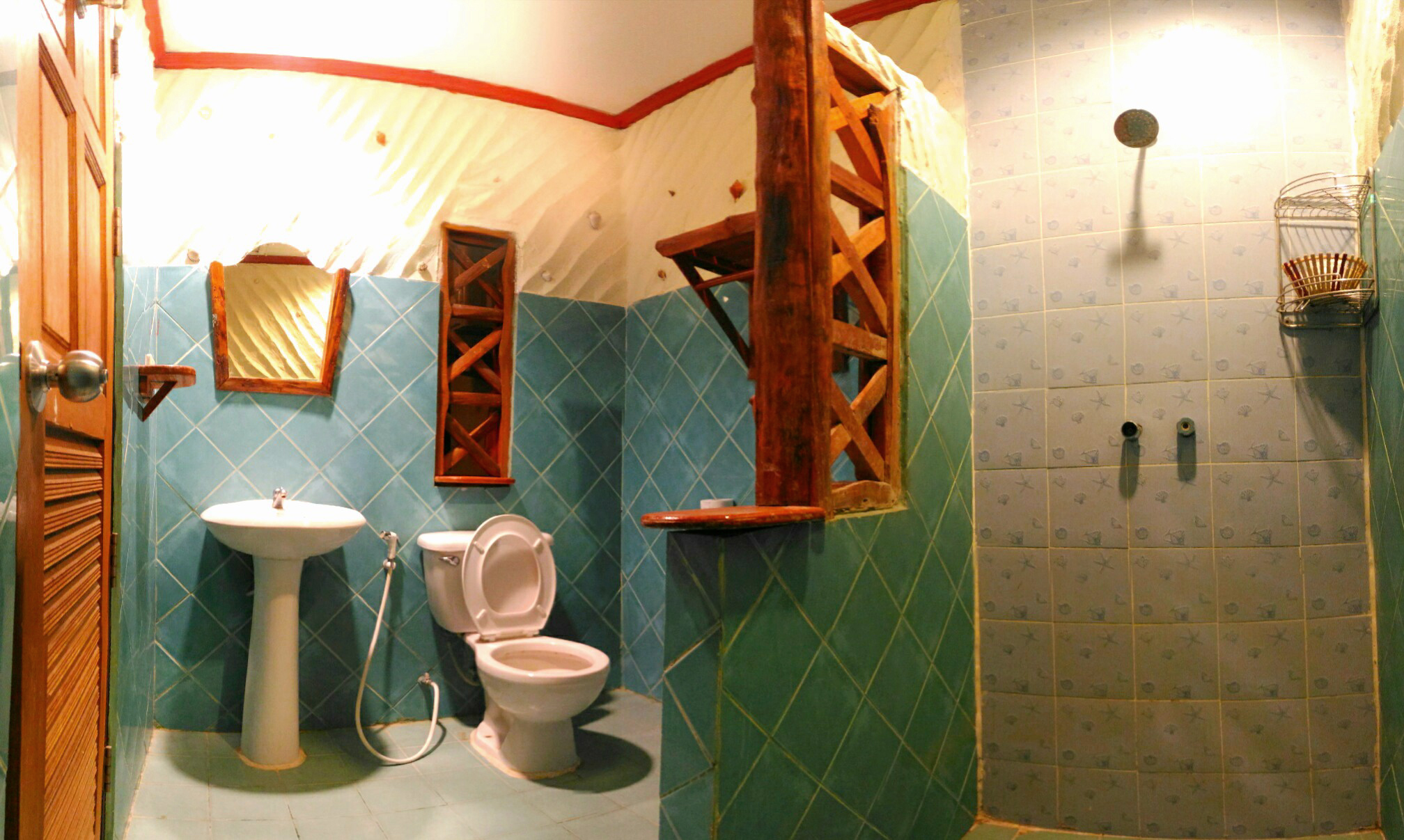 Koh Chang Resort