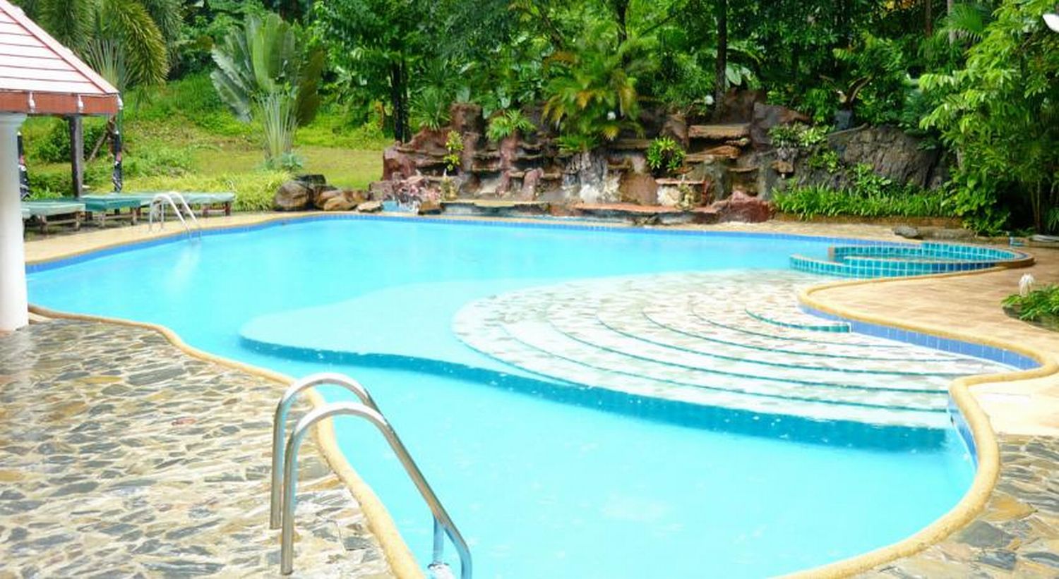 Koh Chang Resort