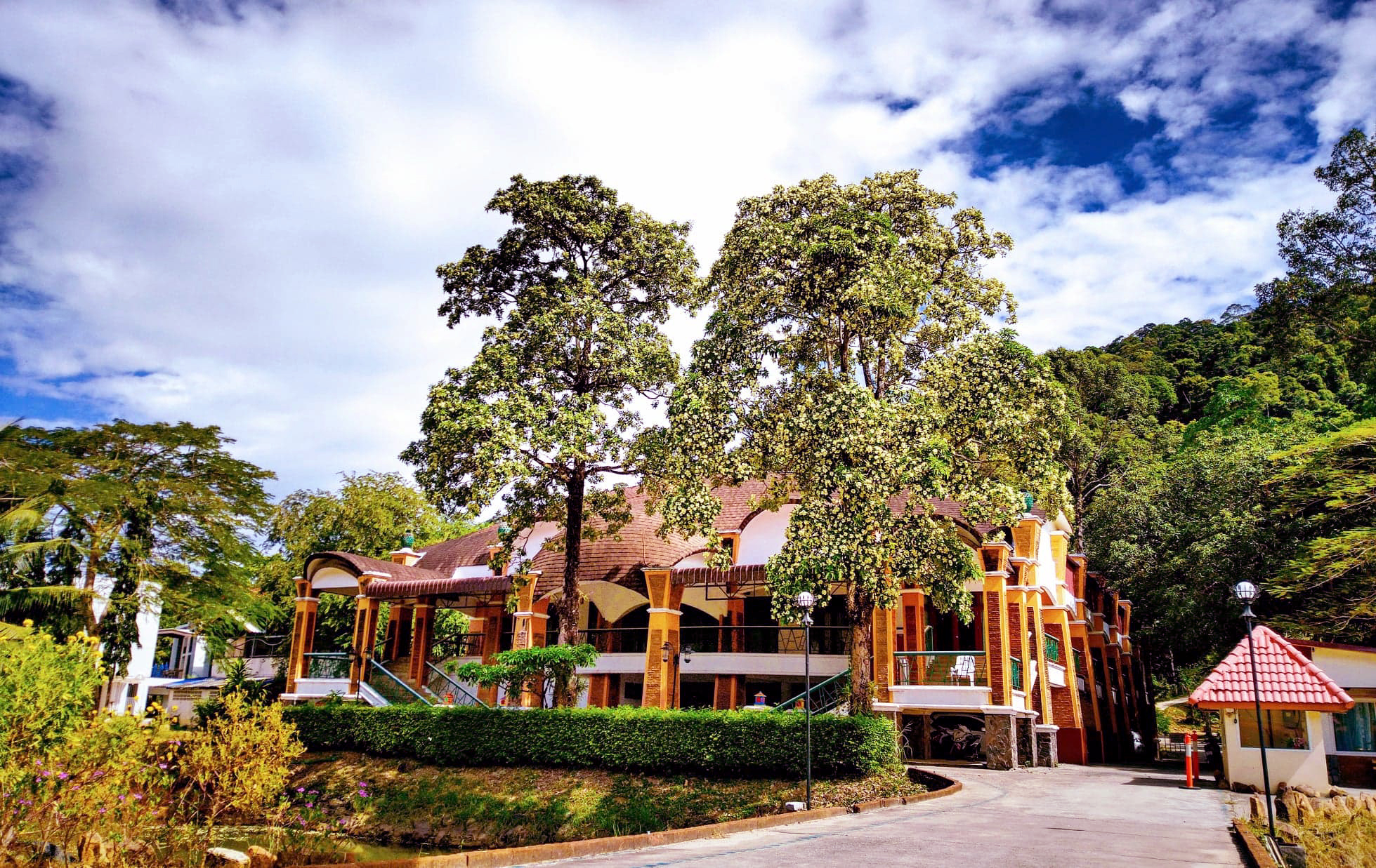 Koh Chang Resort