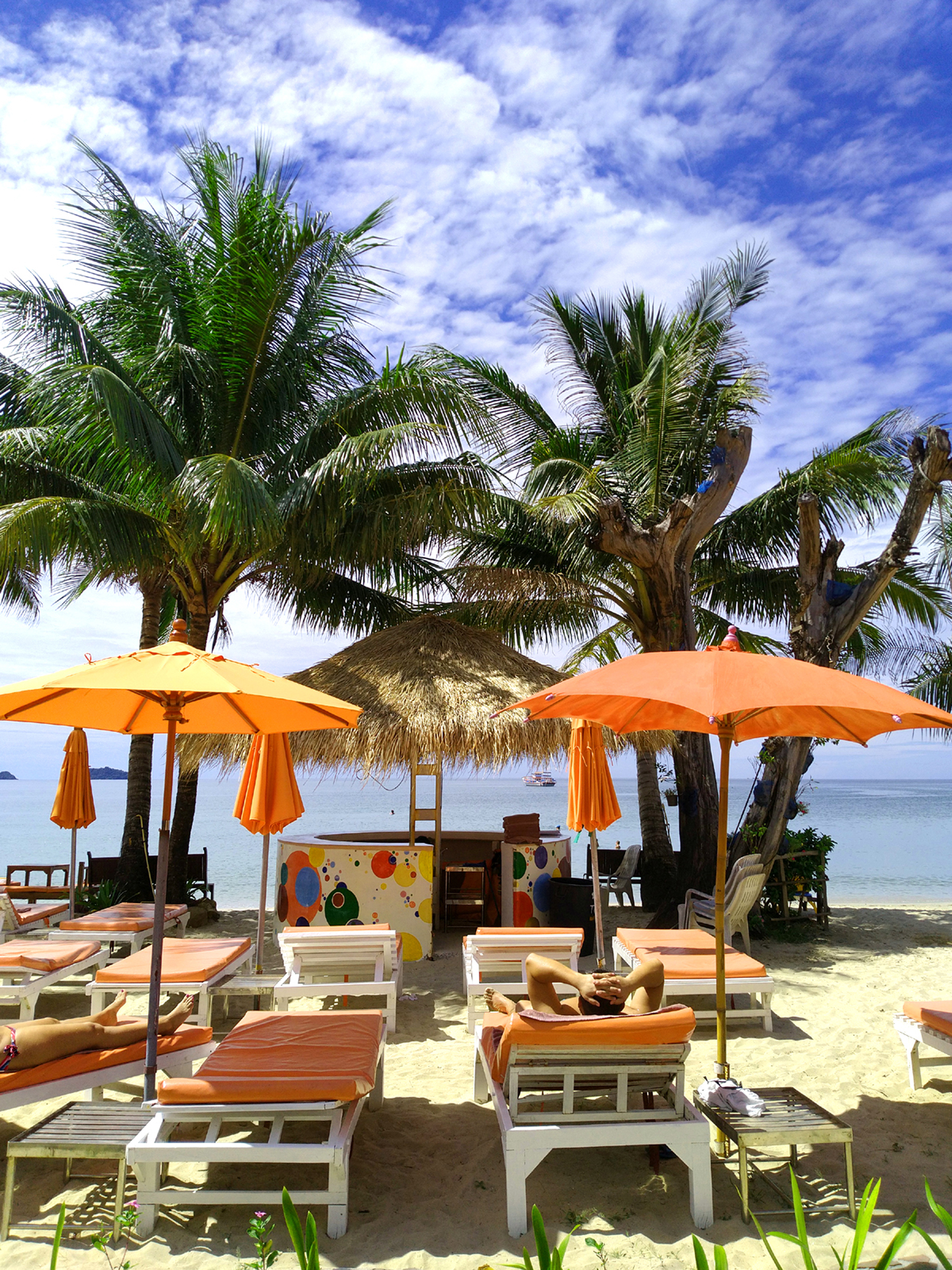 Koh Chang Resort