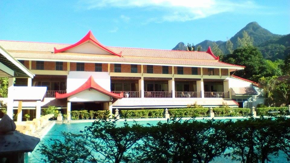 Koh Chang Resortel