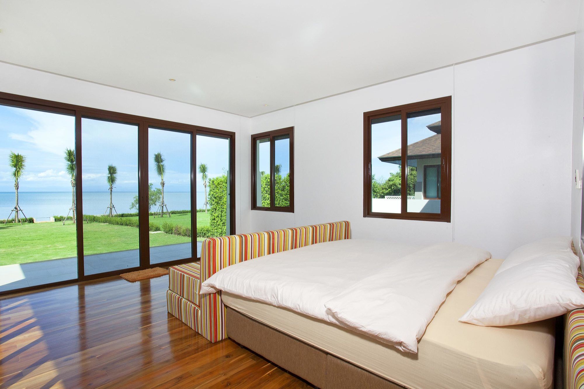 Koh Chang Wave Villa A