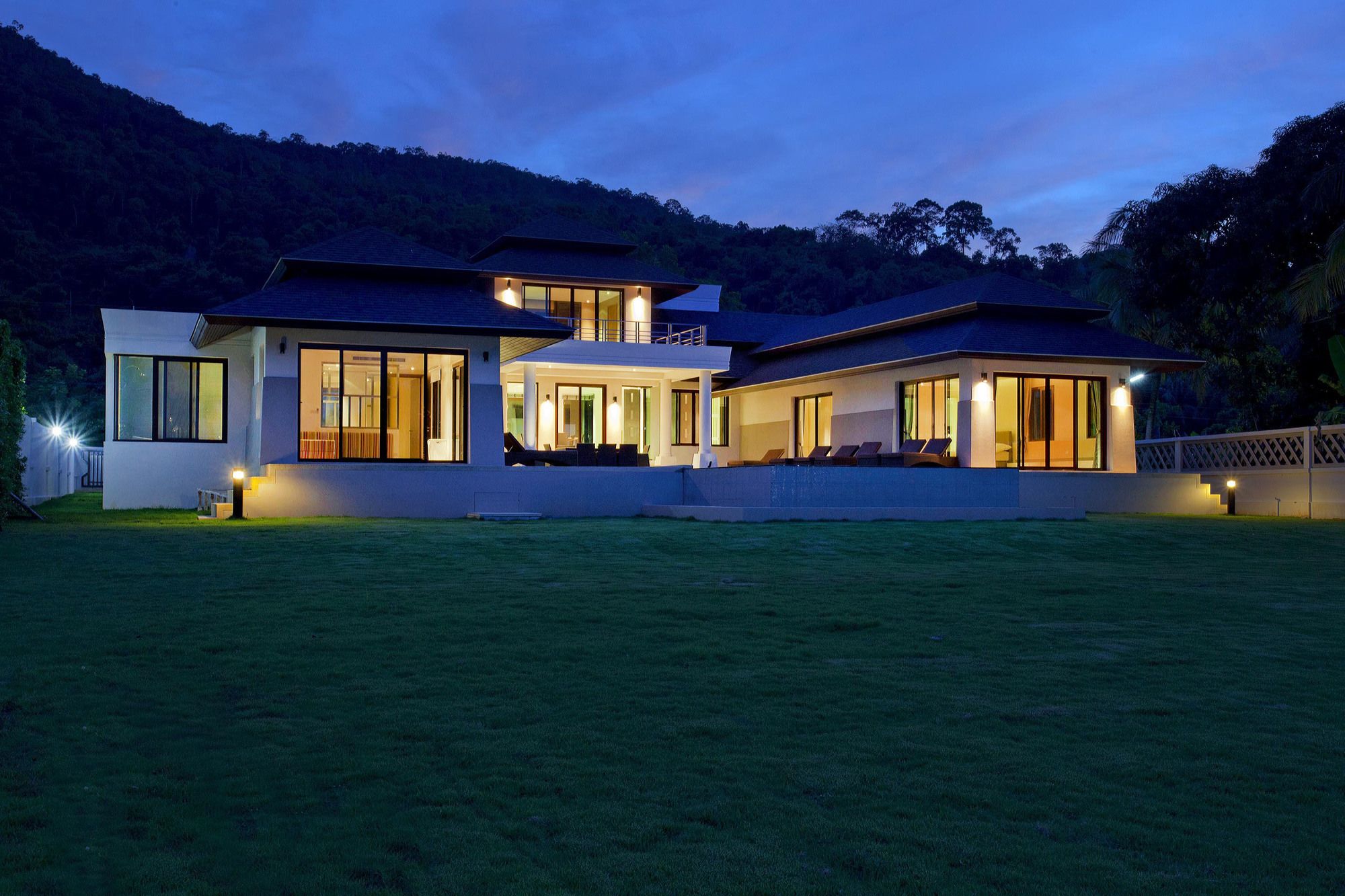 Koh Chang Wave Villa A