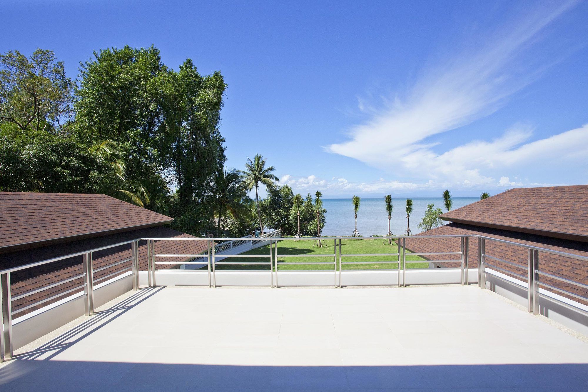 Koh Chang Wave Villa A