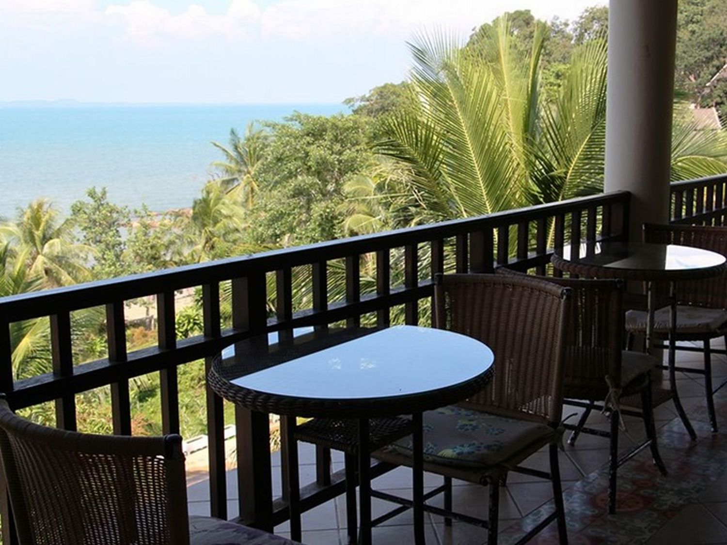 Kooncharaburi Resort