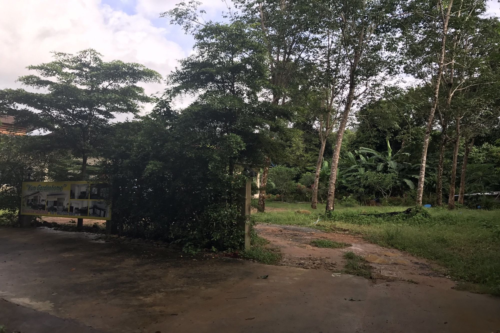 Kun Garden Home