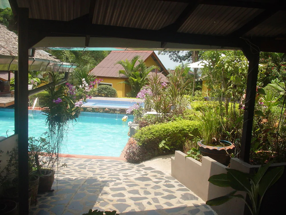 Faye Orchid Resort